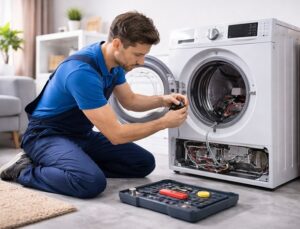 Why Regular Appliance Maintenance is Important
